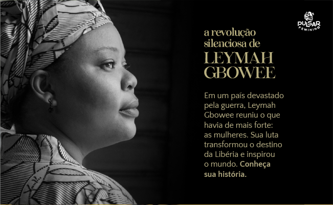 Leymah Gbowee