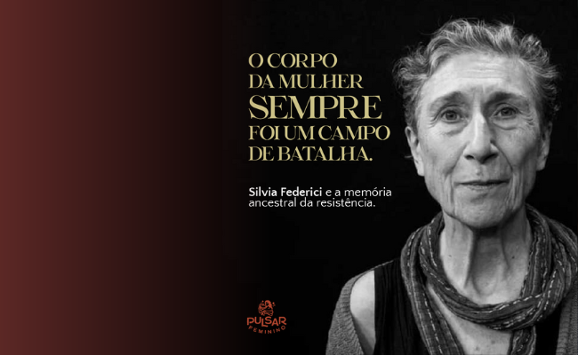 Silvia Federici 