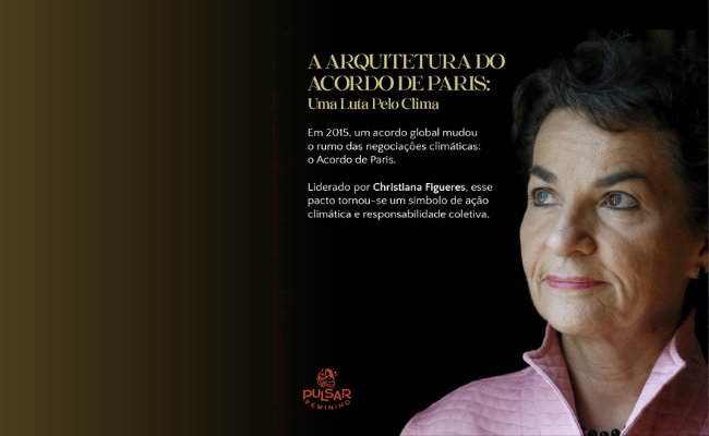 Christiana Figueres 