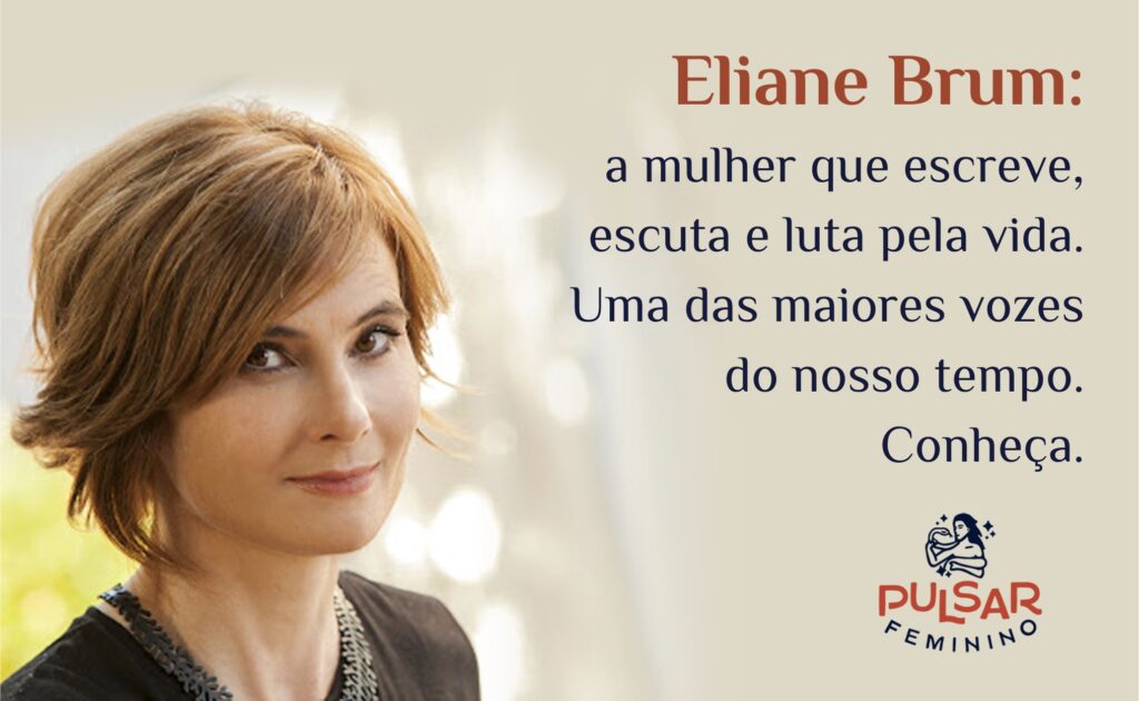 Eliane Brum