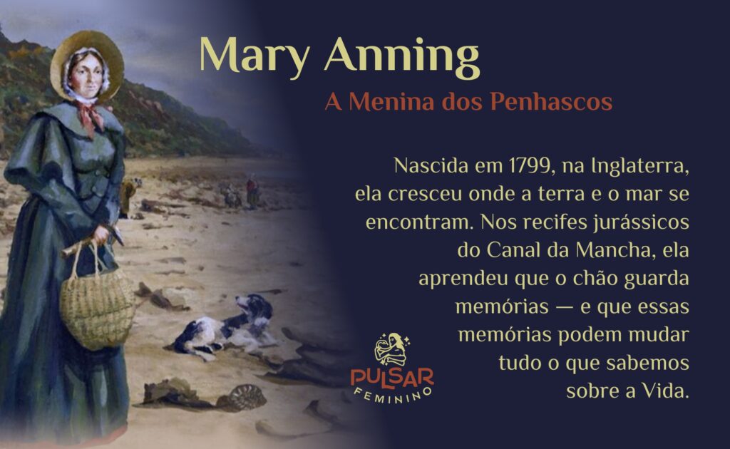 Mary Anning