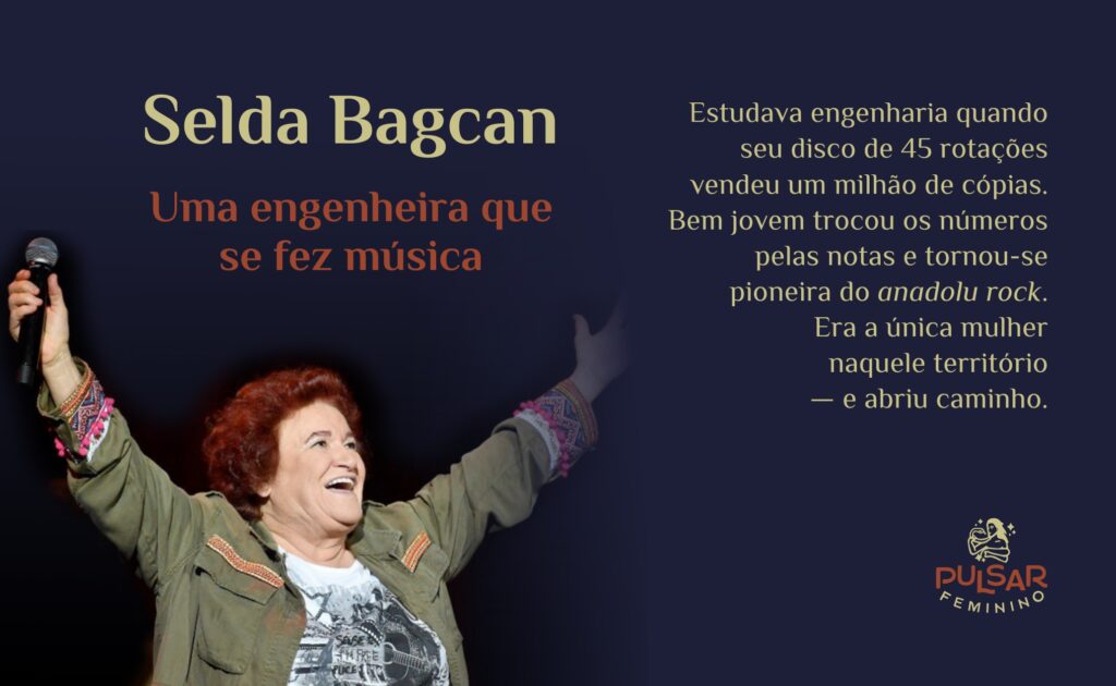 Selda Bağcan