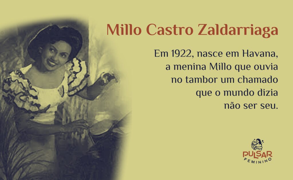 Millo Castro Zaldarriaga