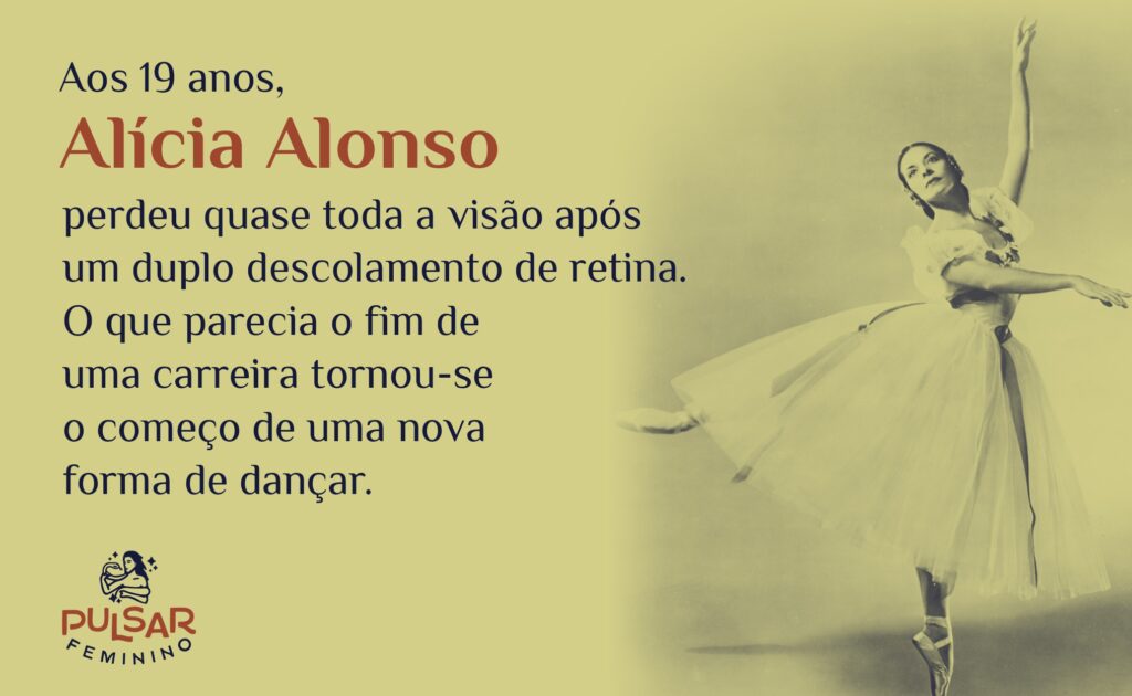 Alícia Alonso